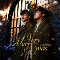 TVXQ! - Very Merry Xmas