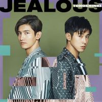 TVXQ! - Jealous