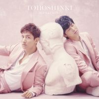 TVXQ! - Manazashi