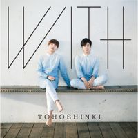 TVXQ! - WITH