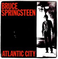 Bruce Springsteen - Atlantic City
