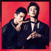 TVXQ! - XV
