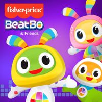 Fisher-price, BeatBo - Fisher-Price BeatBo & Friends