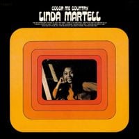 Linda Martell - Color Me Country