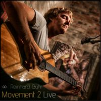 Reinhardt Buhr - Movement 2 (Live Looping)