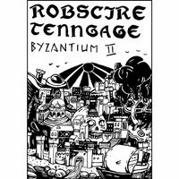 ROBSCIRE & TENNGAGE - Byzantium II