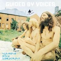 Guided by Voices - Sunfish Holy Breakfast