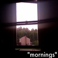 Matt Aspinwall - &ldquo;mornings&rdquo;