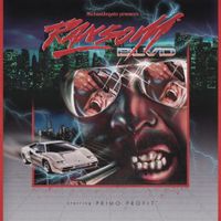 Primo Profit & MichaelAngelo - Ransom BLVD