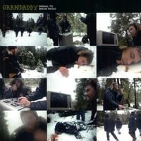 Grandaddy - Signal to Snow Ratio