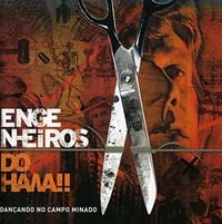Engenheiros do Hawaii - Dan&ccedil;ando No Campo Minado
