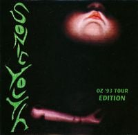 Sonic Youth - Whores Moaning (Oz '93 Tour Edition)