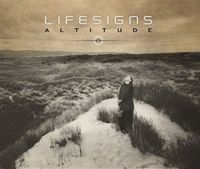 Lifesigns - Altitude