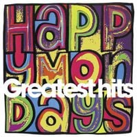 Happy Mondays - Greatest Hits