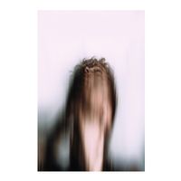 Crywolf & Charity Vance - Beauty Is Not a Need, She Is an Ecstasy [Respirate]