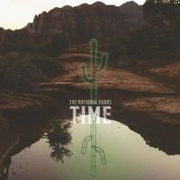 The National Parks - Time
