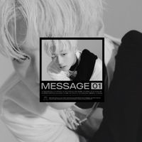 PARK JI HOON - MESSAGE