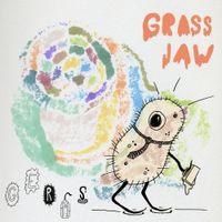 Grass Jaw - Germs