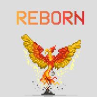 Darrem - Reborn