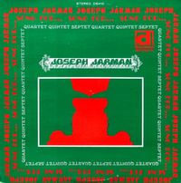 Joseph Jarman - Song For