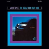 Oscar Peterson - Night Train