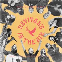 Bethel Music - Revival's In the Air