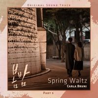 Carla Bruni - Spring Waltz (From 'One Spring Night')