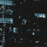 Jake Muir - The Hum of Your Veiled Voice