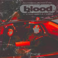 nothing,nowhere. - blood