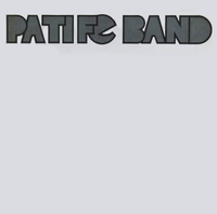 Patife Band - Patife Band