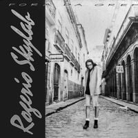 Rog&eacute;rio Skylab - Fora da Grei
