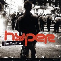 DJ Hyper - We Control