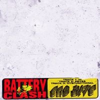 nascar aloe - Battery Clash! EGO Bite