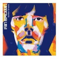 Ian Brown - Golden Greats