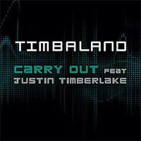 Timbaland - Carry Out