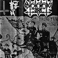 Vothana - Trưng Trắc - Trưng Nhị
