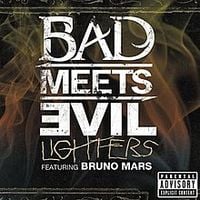 Bad Meets Evil - Lighters