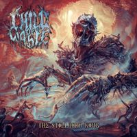 Child Of Waste - The Stillborn King