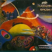 Terreno Baldio - Terreno Baldio