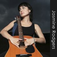 Jasmine Rodgers - Jasmine Rodgers EP