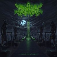 Blade Of Horus - Obliteration