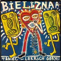 Bielizna - Taniec lekkich goryli