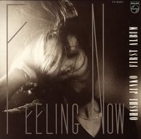 大橋純子 [Junko Ohashi] - フィーリング．ナウ [Feeling Now]