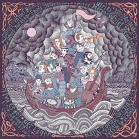 James Yorkston And The Second Hand Orchestra - The Wide, Wide River