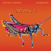 Michael Gordon - Trance