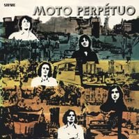Moto Perp&eacute;tuo - Moto Perp&eacute;tuo