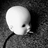 Archived Futures - unrelenting noise (and a corrupted perception of reality)
