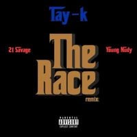 Tay-K - The Race (Remix)