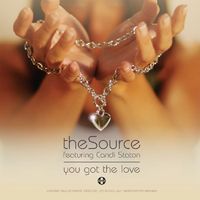 The Source - You Got The Love