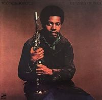 Wayne Shorter - Odyssey of Iska